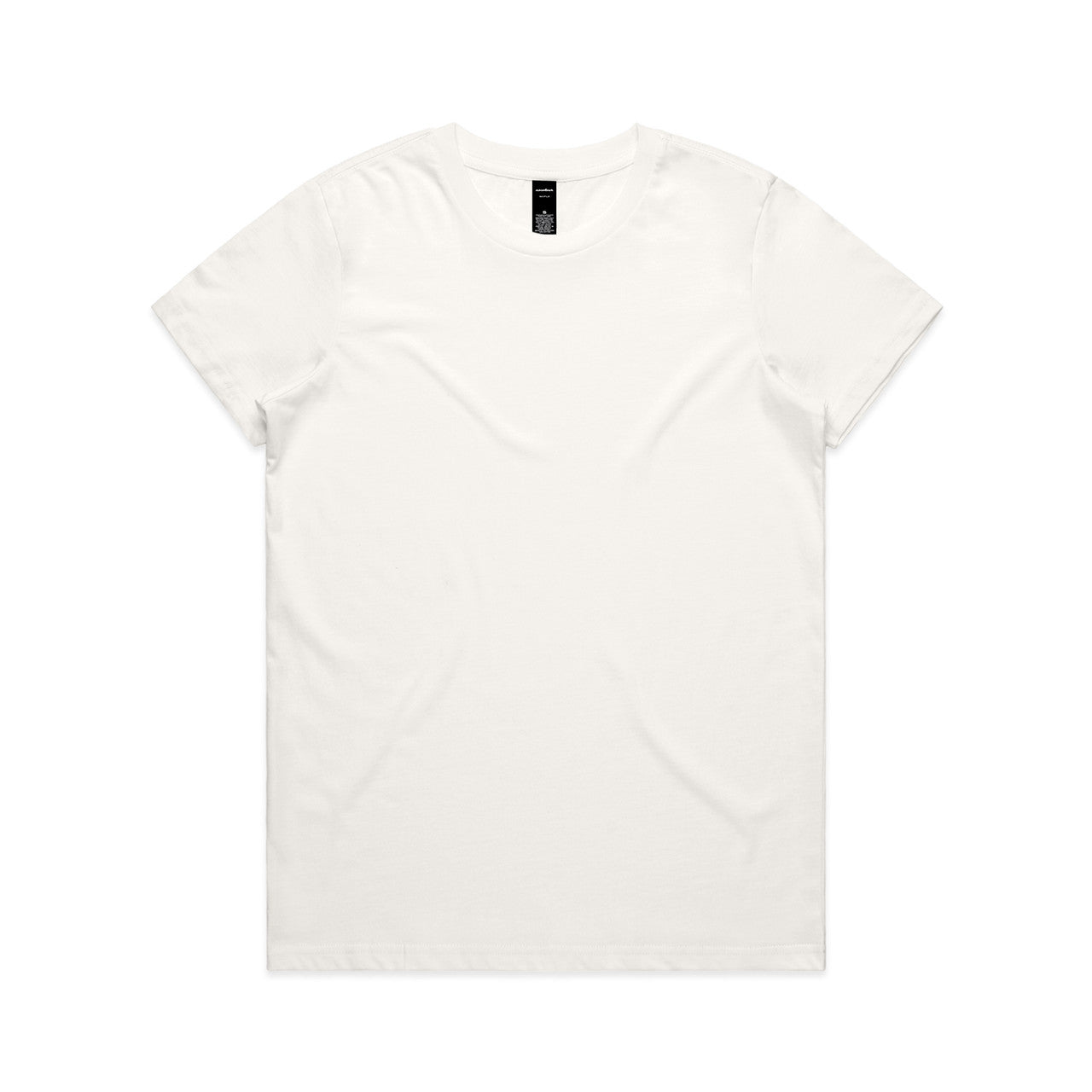 4001 - Wo's Maple Tee | 4001 - UNBRANDED