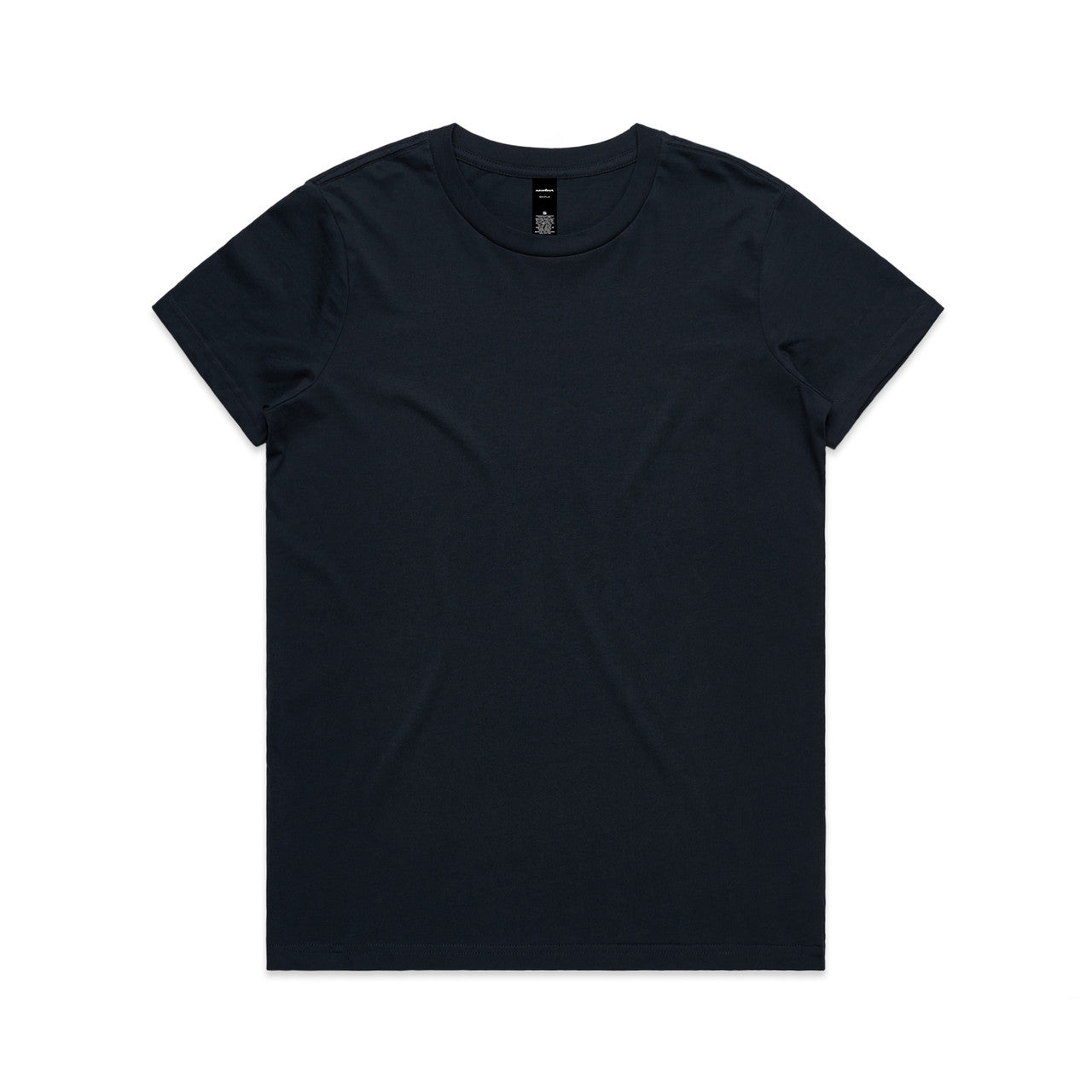 4001 - Wo's Maple Tee | 4001 - UNBRANDED