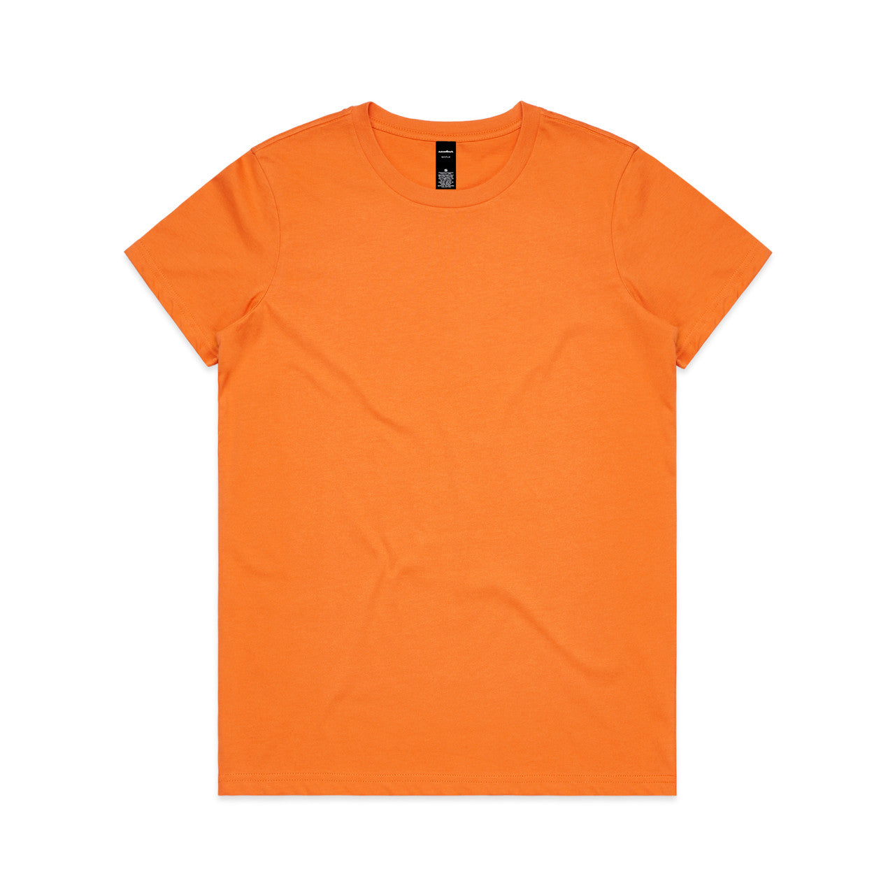 4001 - Wo's Maple Tee | 4001 - UNBRANDED