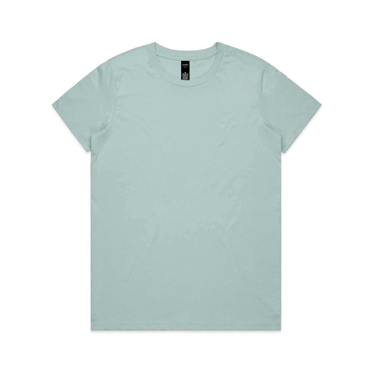 4001 - Wo's Maple Tee | 4001 - UNBRANDED