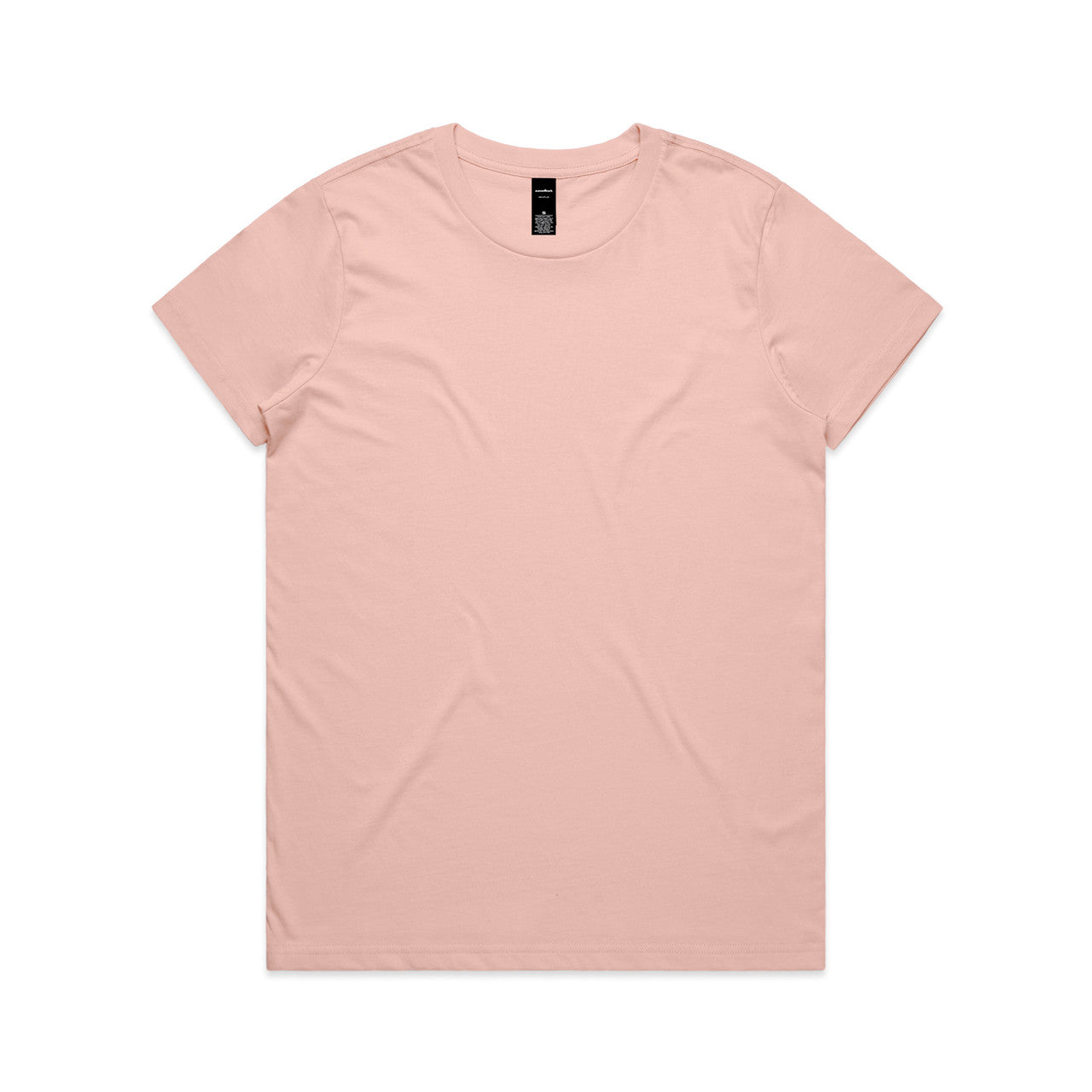 4001 - Wo's Maple Tee | 4001 - UNBRANDED