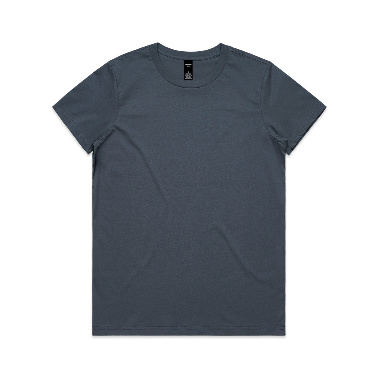 4001 - Wo's Maple Tee | 4001 - UNBRANDED