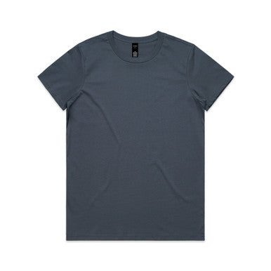4001 - Wo's Maple Tee | 4001 - UNBRANDED