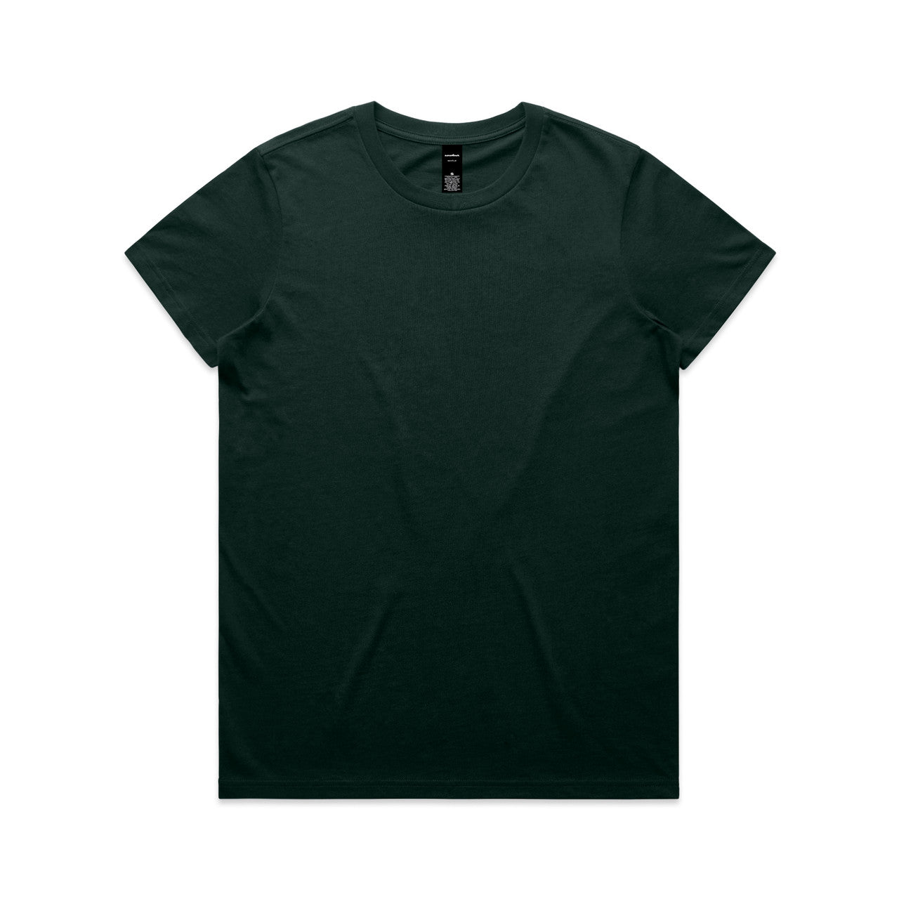 4001 - Wo's Maple Tee | 4001 - UNBRANDED