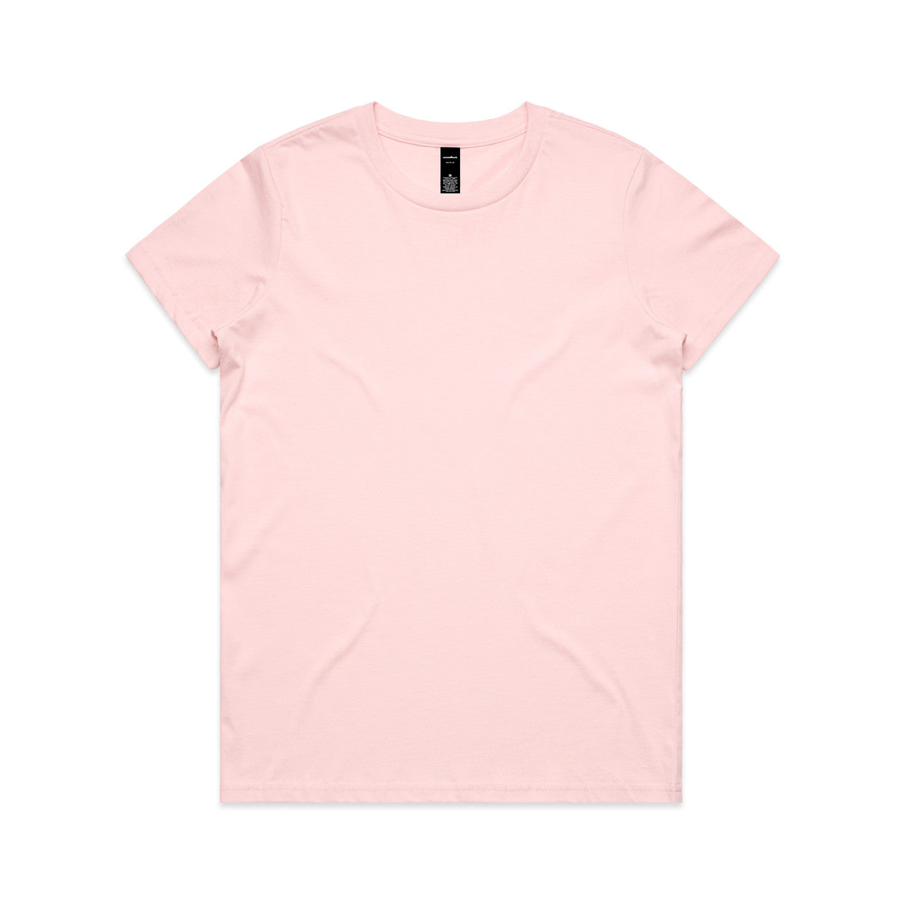 4001 - Wo's Maple Tee | 4001 - UNBRANDED