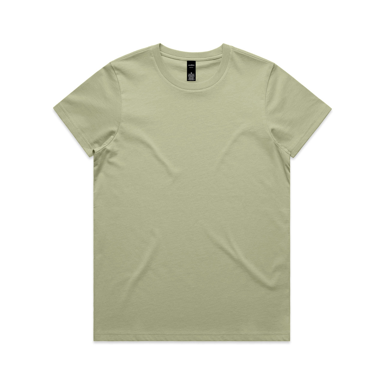 4001 - Wo's Maple Tee | 4001 - UNBRANDED