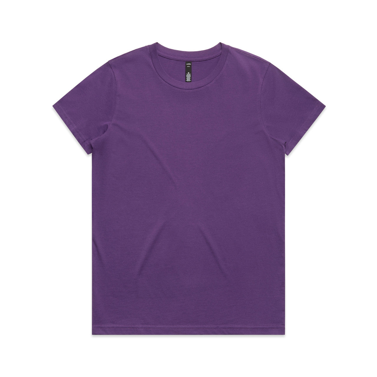 4001 - Wo's Maple Tee | 4001 - UNBRANDED