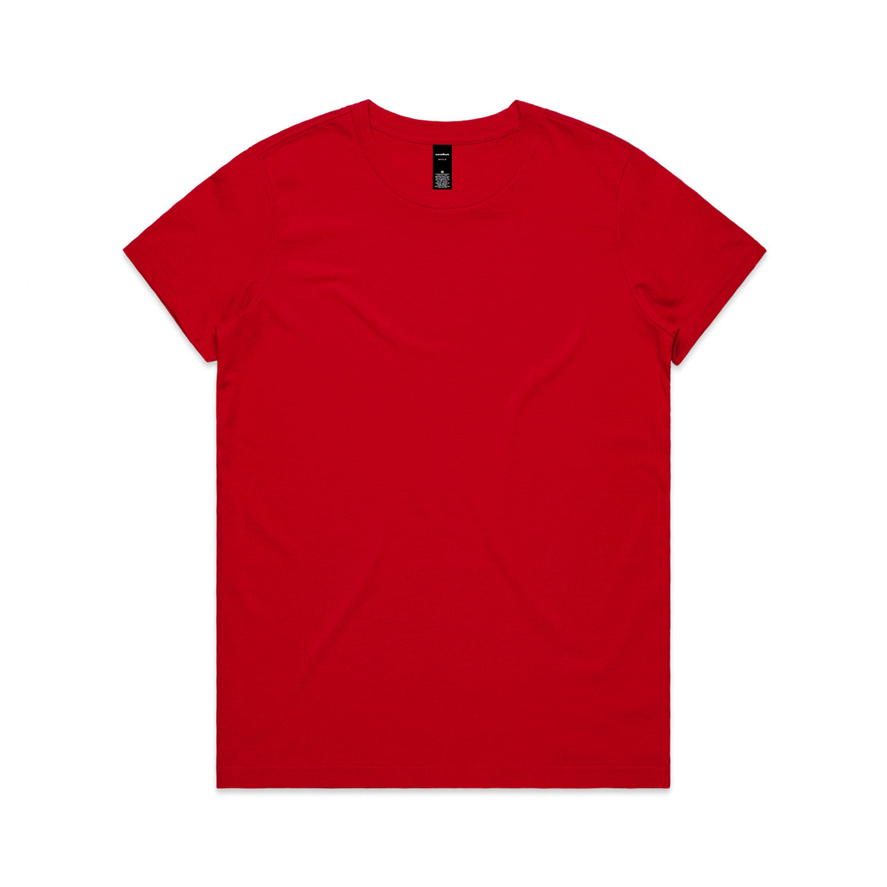 4001 - Wo's Maple Tee | 4001 - UNBRANDED
