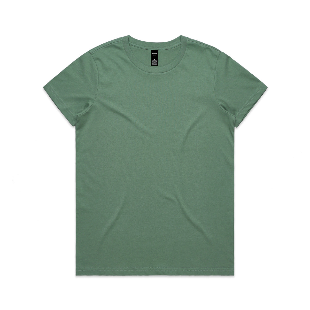4001 - Wo's Maple Tee | 4001 - UNBRANDED