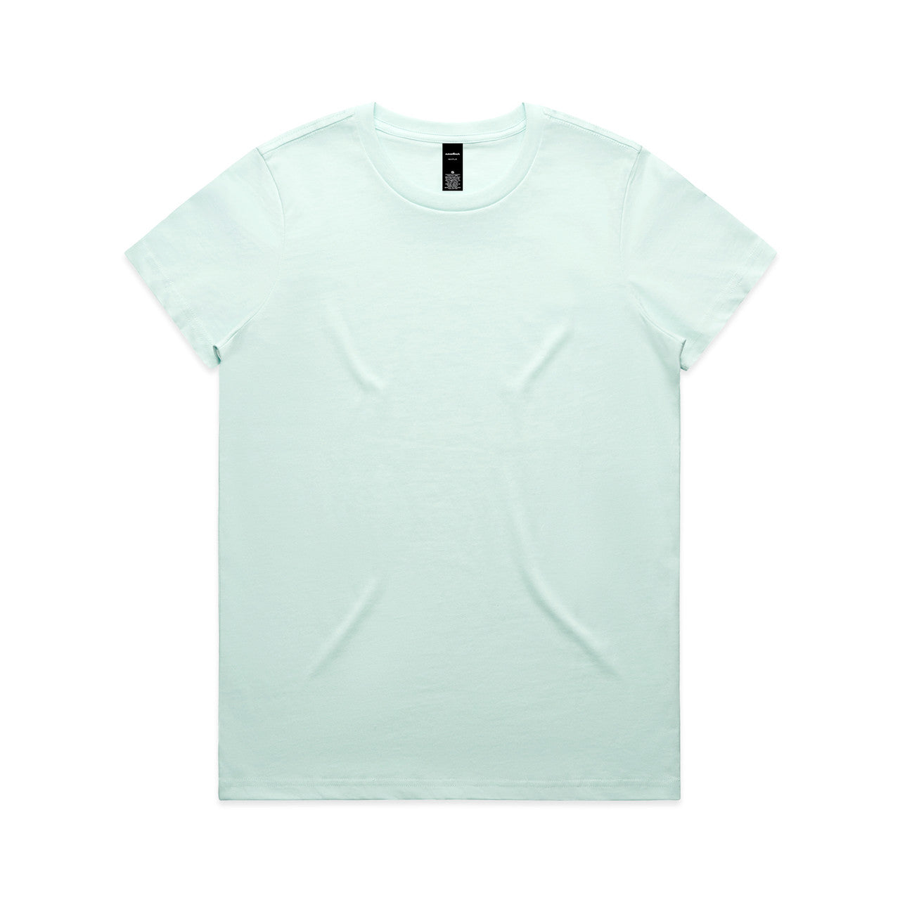 4001 - Wo's Maple Tee | 4001 - UNBRANDED