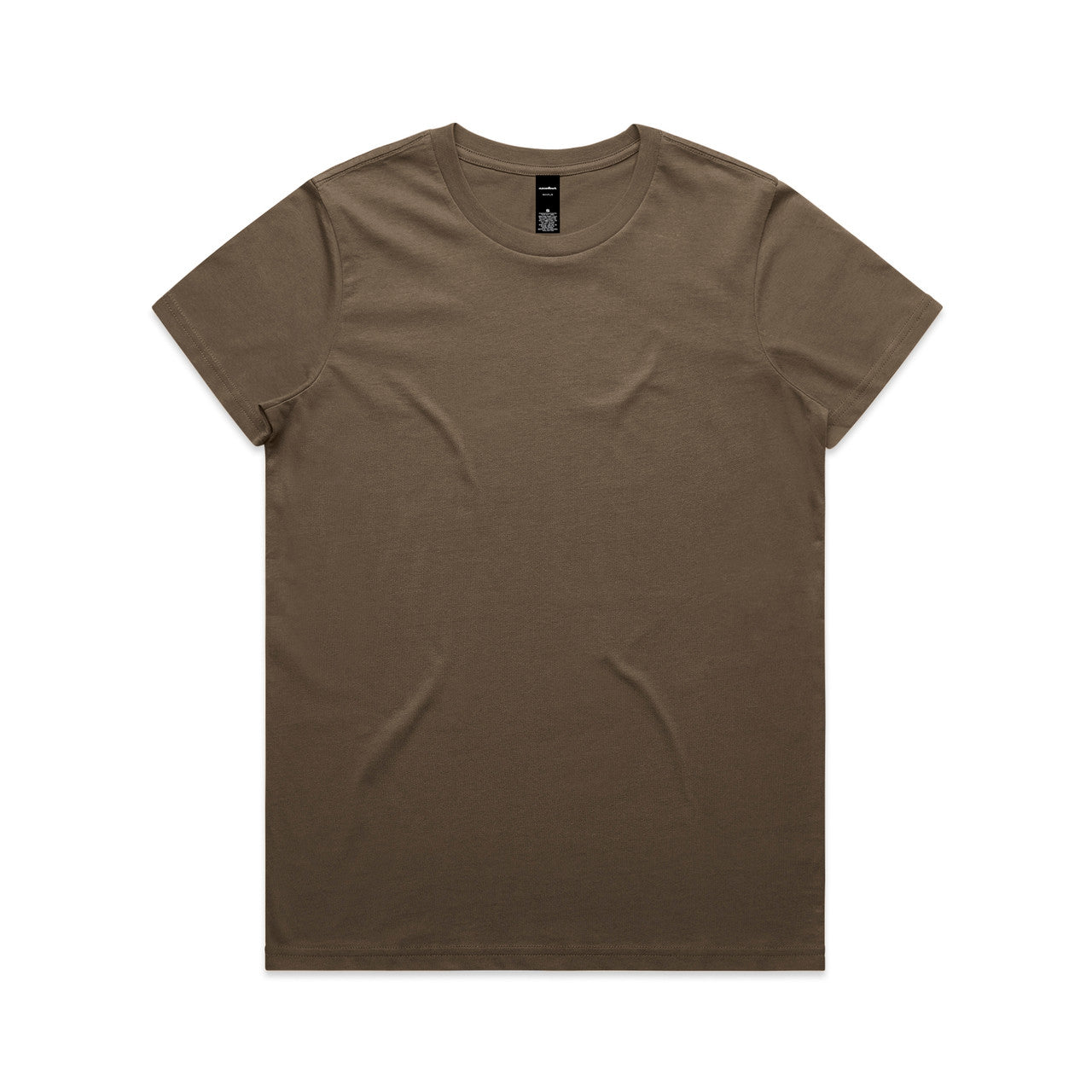 4001 - Wo's Maple Tee | 4001 - UNBRANDED
