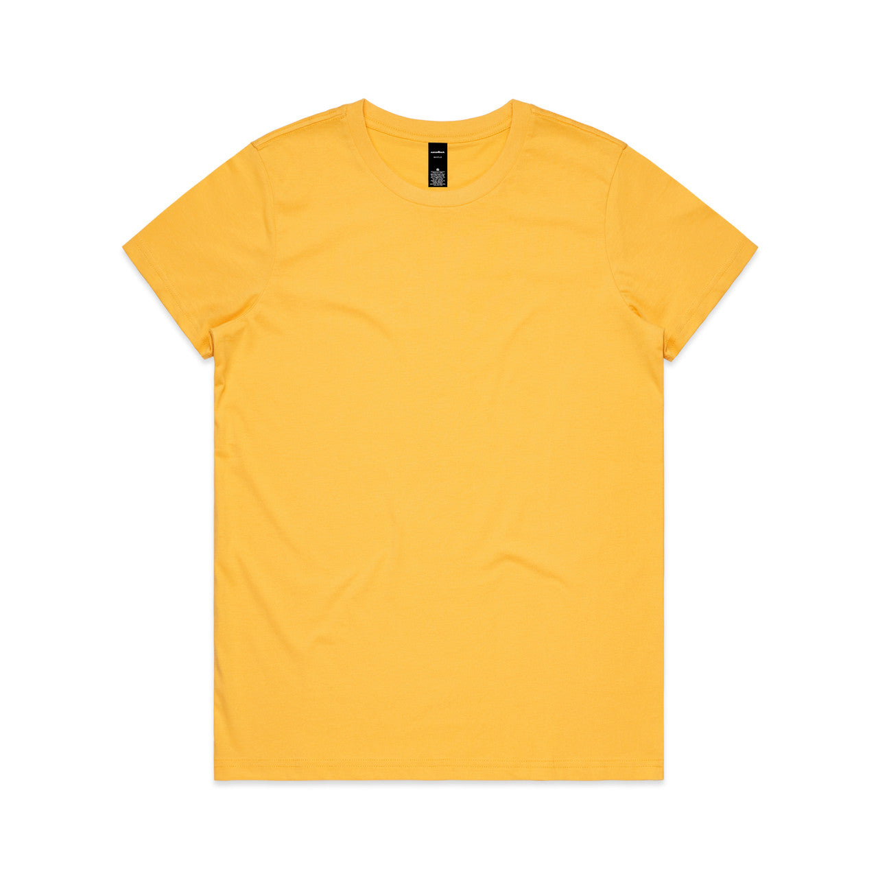 4001 - Wo's Maple Tee | 4001 - UNBRANDED