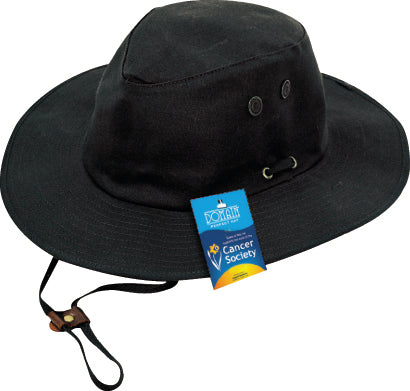 4006NZ - Domain Perfect Hat - UNBRANDED