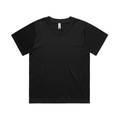 4006 - Wo's Martina Tee | 4006 - UNBRANDED