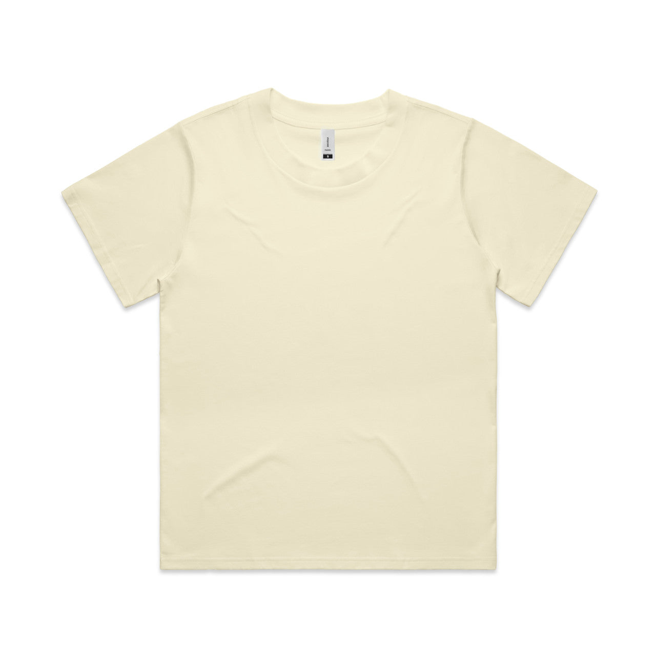 4006 - Wo's Martina Tee | 4006 - UNBRANDED