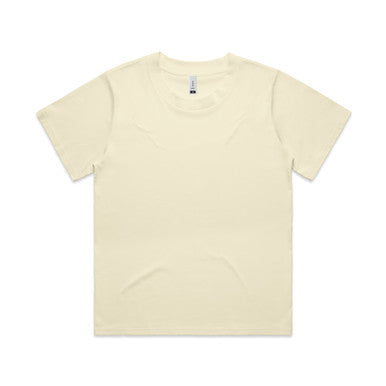 4006 - Wo's Martina Tee | 4006 - UNBRANDED