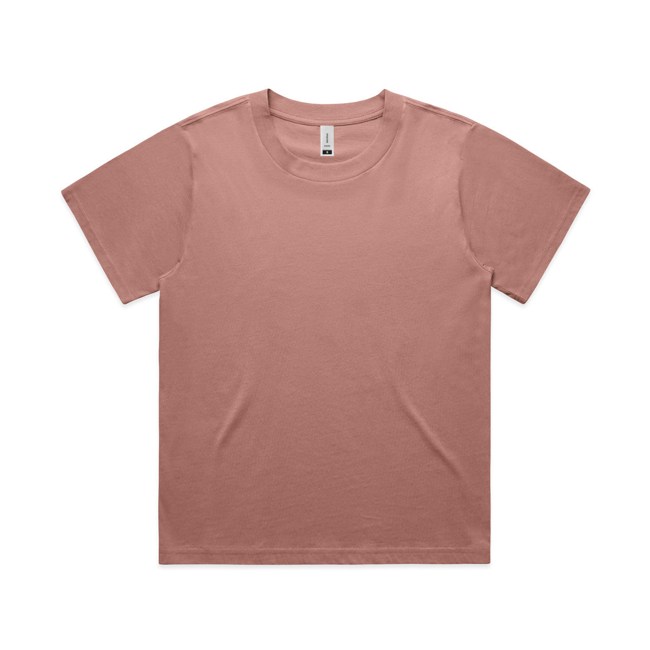 4006 - Wo's Martina Tee | 4006 - UNBRANDED