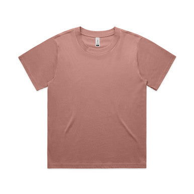 4006 - Wo's Martina Tee | 4006 - UNBRANDED