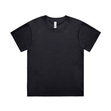 4006 - Wo's Martina Tee | 4006 - UNBRANDED