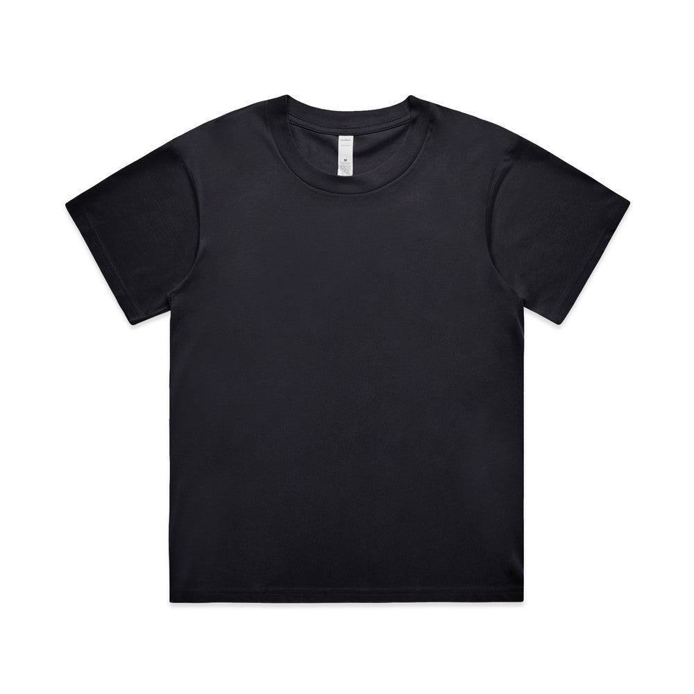 4006 - Women's Martina Tee - UNBRANDED