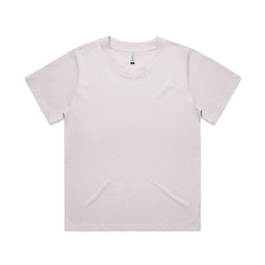 4006 - Wo's Martina Tee | 4006 - UNBRANDED