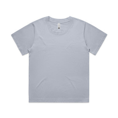 4006 - Wo's Martina Tee | 4006 - UNBRANDED