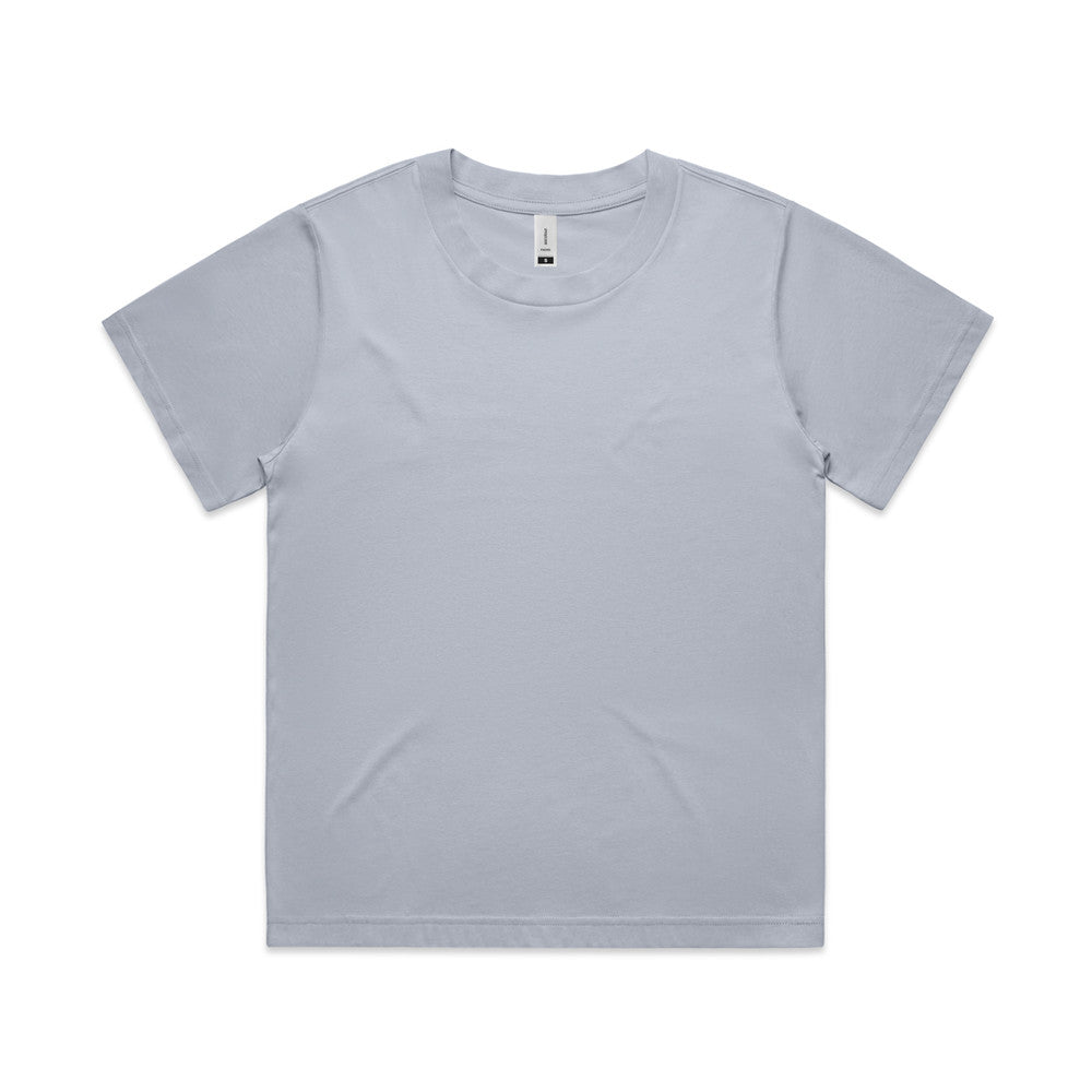 4006 - Women's Martina Tee - UNBRANDED