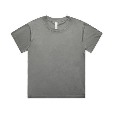 4006 - Wo's Martina Tee | 4006 - UNBRANDED