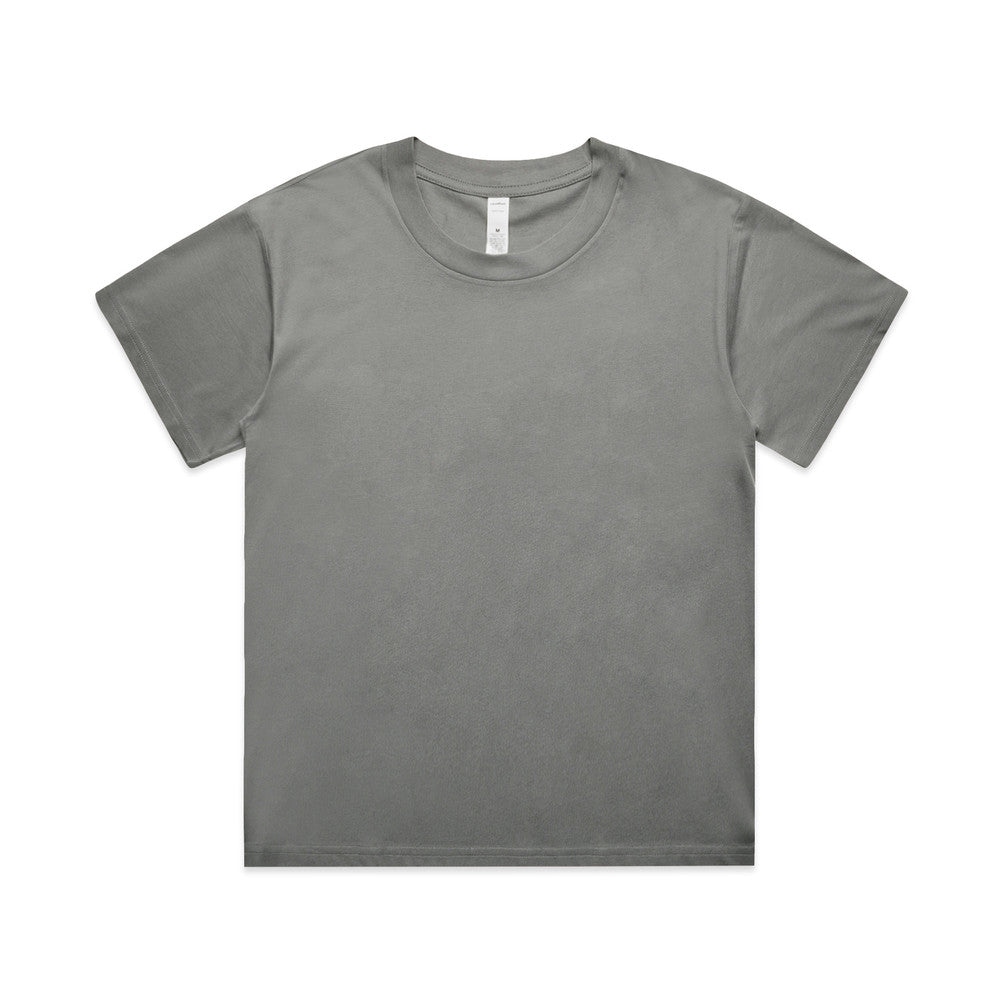 4006 - Women's Martina Tee - UNBRANDED