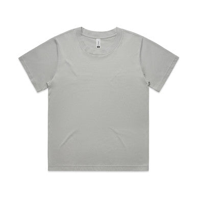 4006 - Wo's Martina Tee | 4006 - UNBRANDED