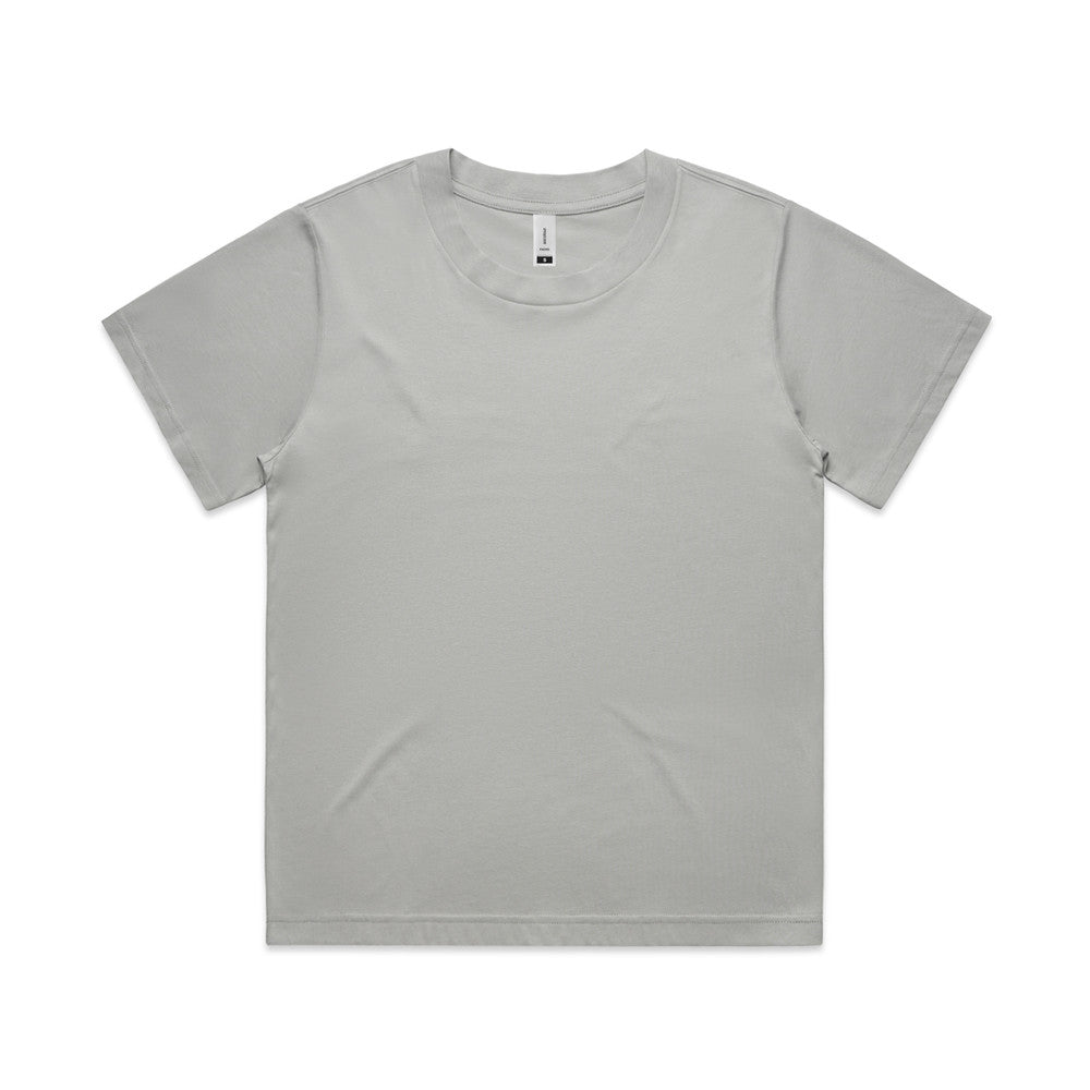 4006 - Women's Martina Tee - UNBRANDED