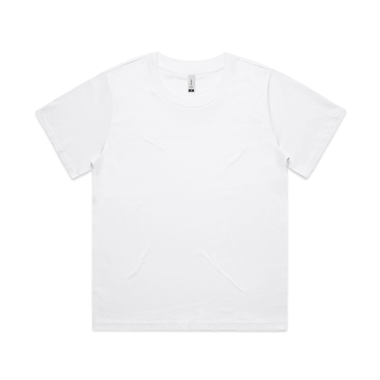 4006 - Wo's Martina Tee | 4006 - UNBRANDED