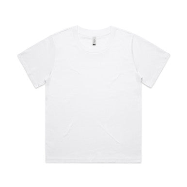 4006 - Wo's Martina Tee | 4006 - UNBRANDED