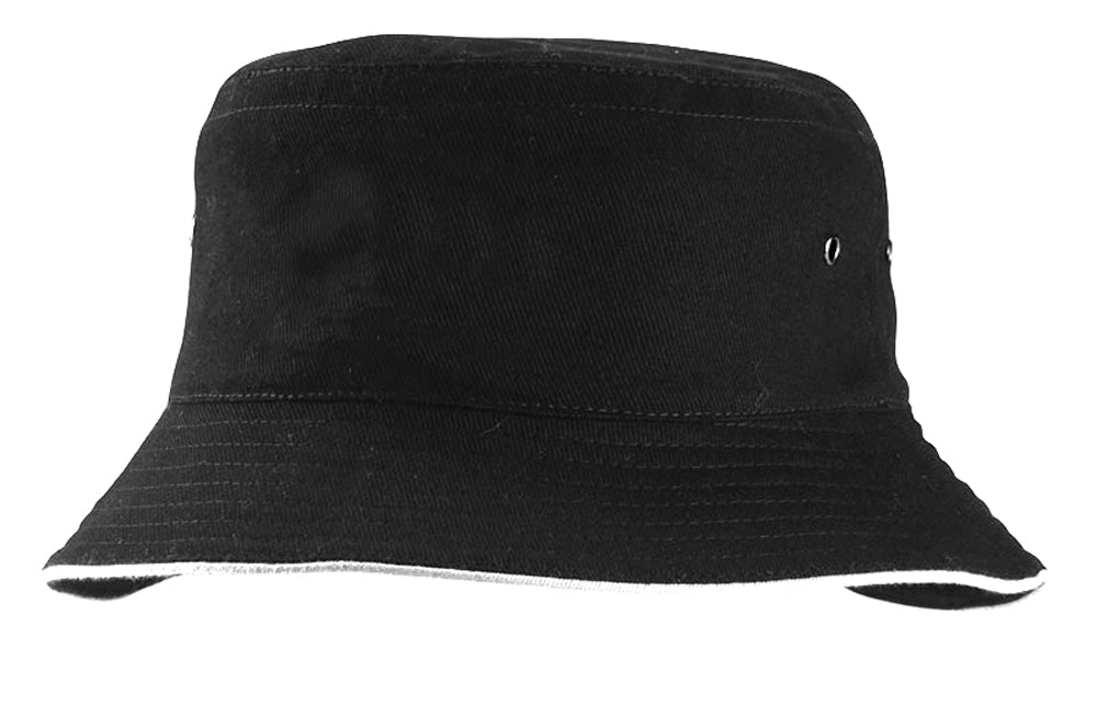 4007 - Bucket Hat - UNBRANDED