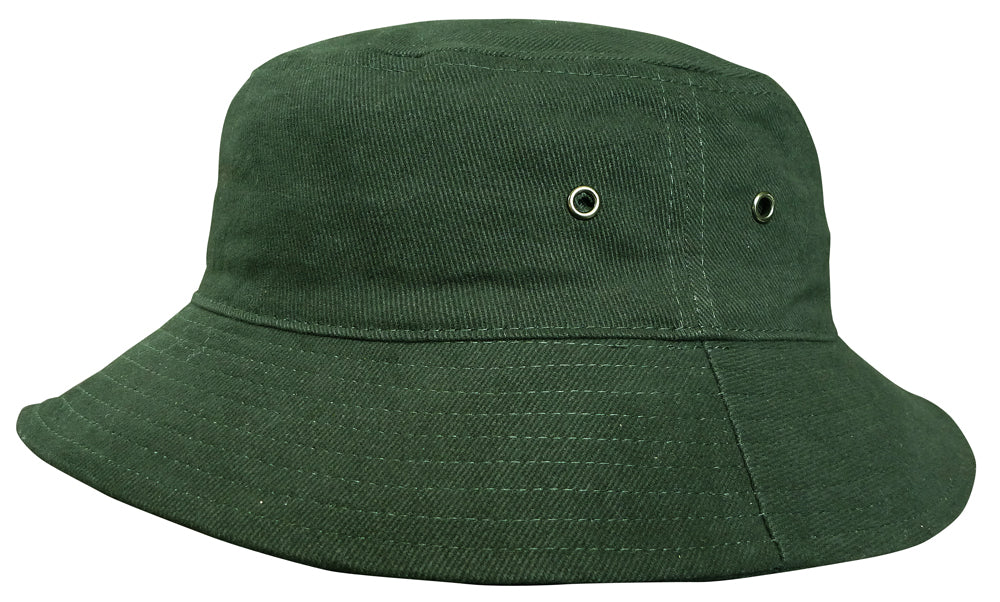 4007 - Bucket Hat - UNBRANDED
