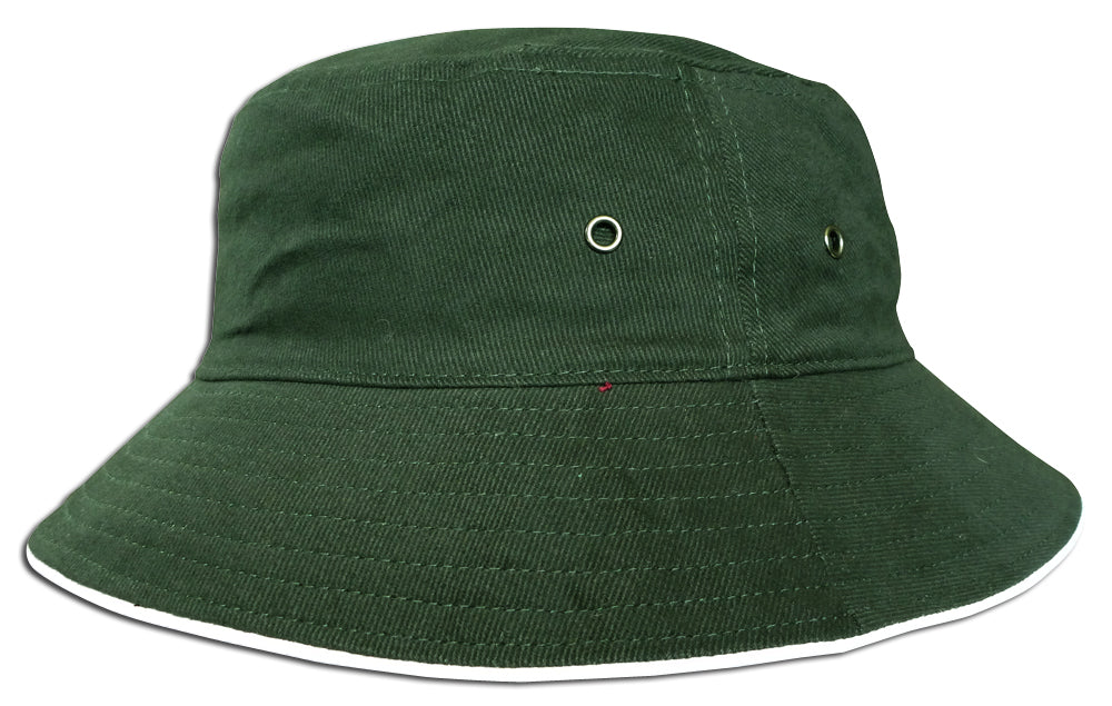 4007 - Bucket Hat - UNBRANDED