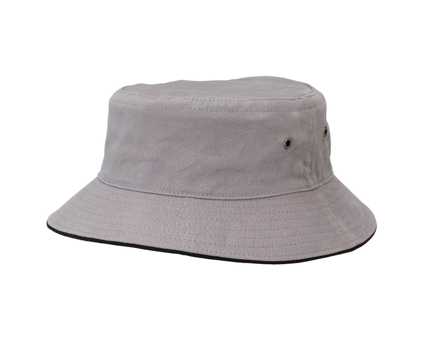 4007 - Bucket Hat - UNBRANDED