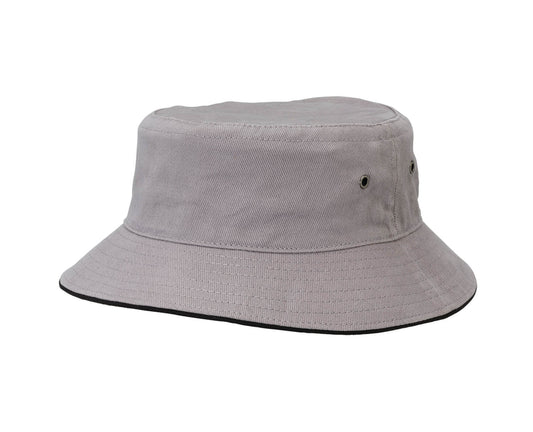 4007 - Bucket Hat - UNBRANDED