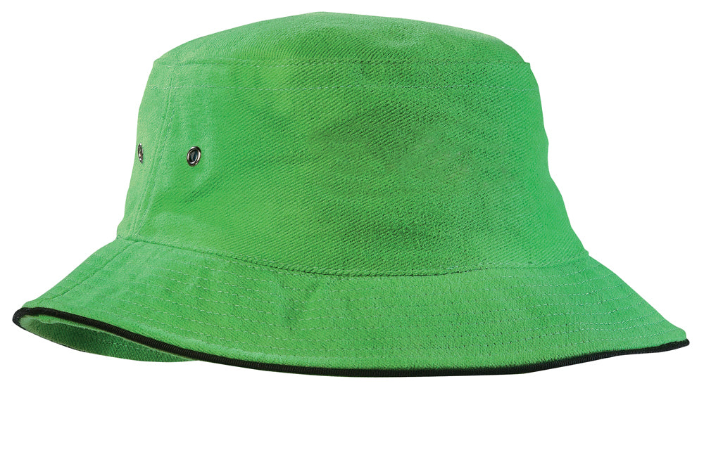 4007 - Bucket Hat - UNBRANDED