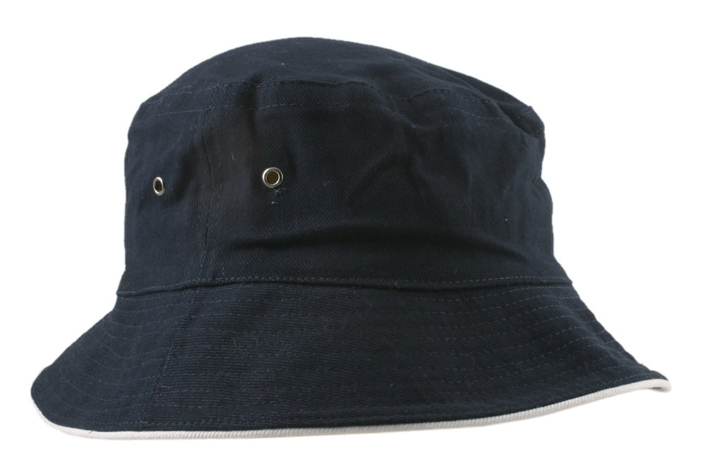 4007 - Bucket Hat - UNBRANDED