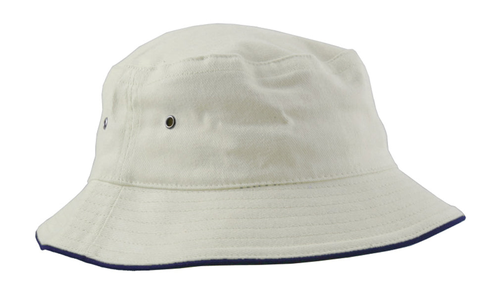 4007 - Bucket Hat - UNBRANDED