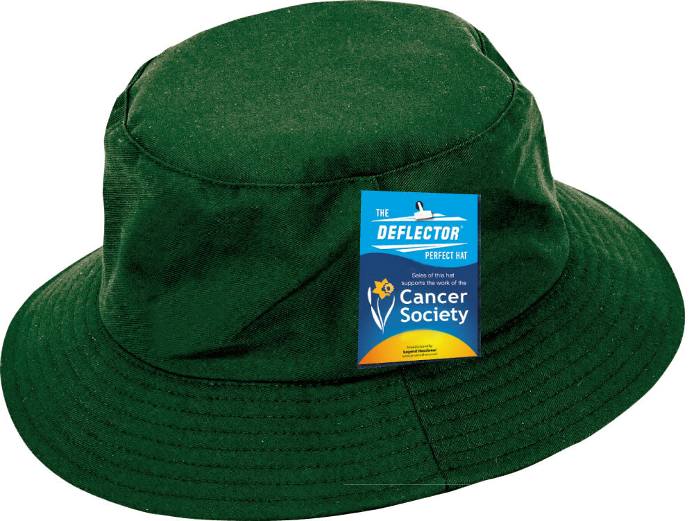 4008A - Deflector Perfect Hat - UNBRANDED