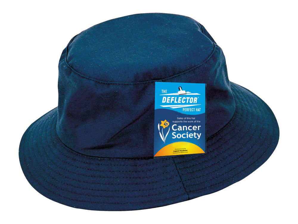 4008A - Deflector Perfect Hat - UNBRANDED