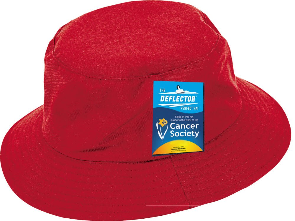 4008A - Deflector Perfect Hat - UNBRANDED