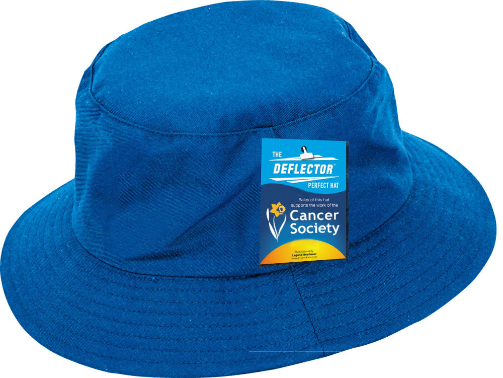4008A - Deflector Perfect Hat - UNBRANDED