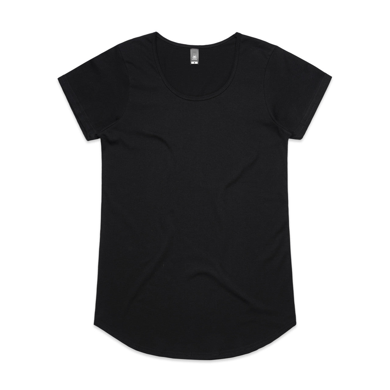 4008 - Wo's Mali Tee | 4008 - UNBRANDED