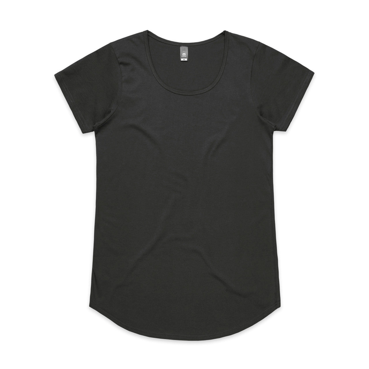 4008 - Wo's Mali Tee | 4008 - UNBRANDED