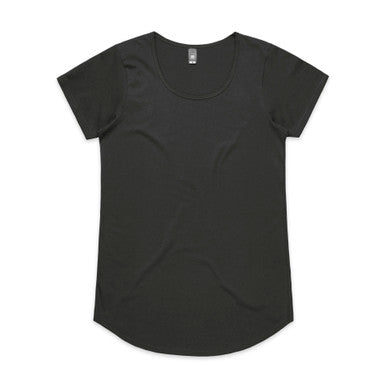 4008 - Wo's Mali Tee | 4008 - UNBRANDED