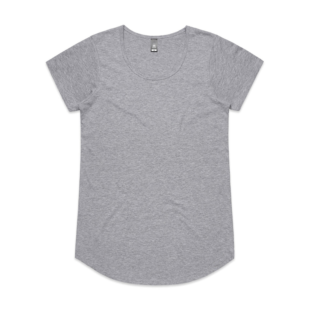4008 - Wo's Mali Tee | 4008 - UNBRANDED