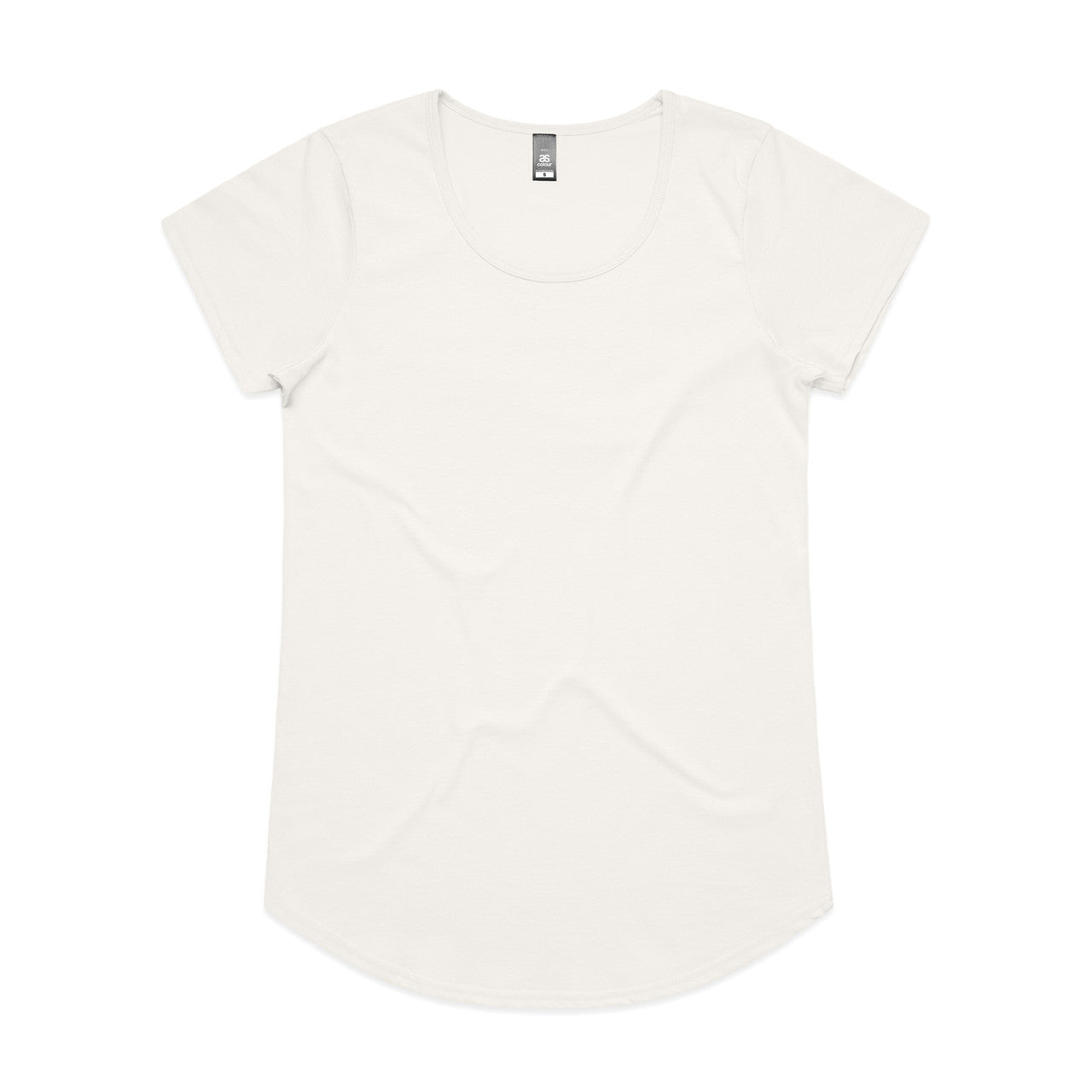 4008 - Wo's Mali Tee | 4008 - UNBRANDED